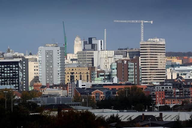 Many people in Sheffield say Leeds gets preferential treatment: Simon Hulme