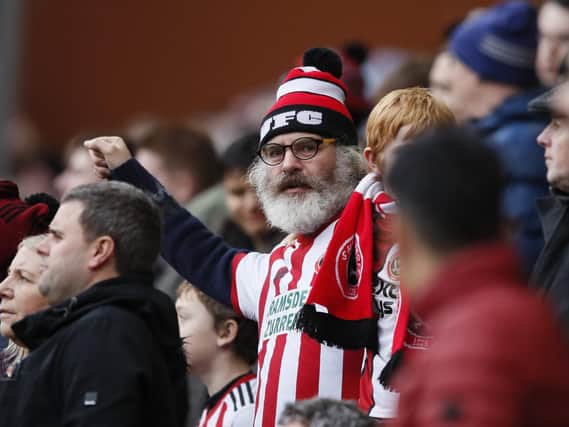 Sheffield United attendances: How full Bramall Lane has been so far compared to the rest of Championship