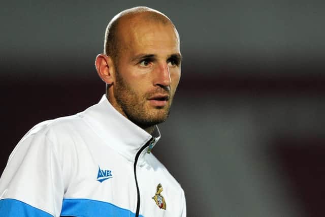 Rob Jones .