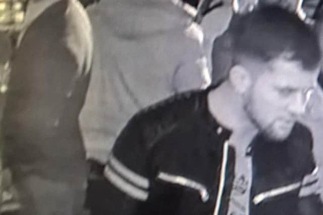 Man knocked unconscious in Sheffield city centre attack