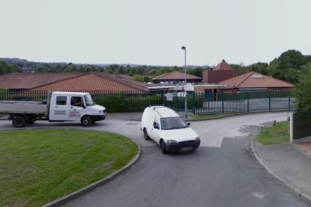 Thorpe Drive - S20 7JU - Rating: Good