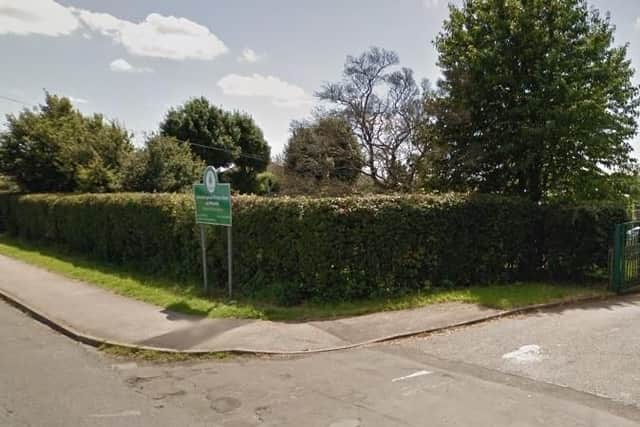 Eldon Road - S65 1RD - Rating: Outstanding