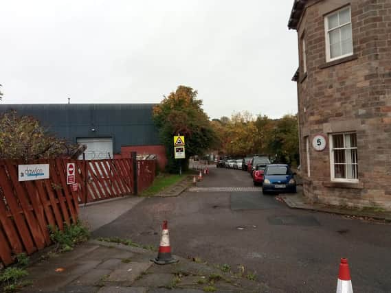 Changes: Dawson's factory could disappear from the Elsecar conservation area