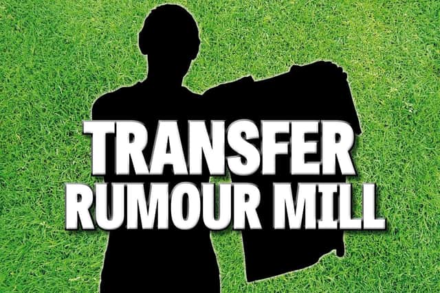 Championship transfer rumours