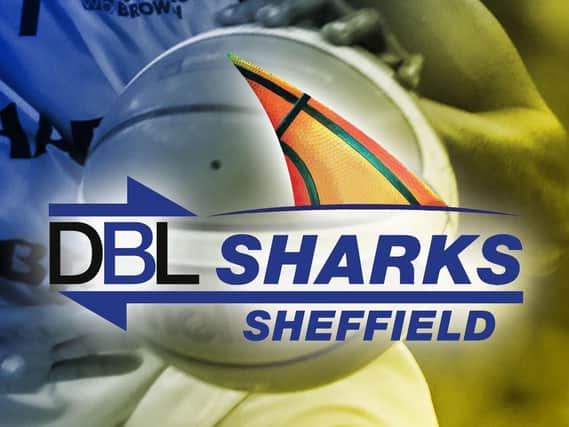 DBL Sharks Sheffield