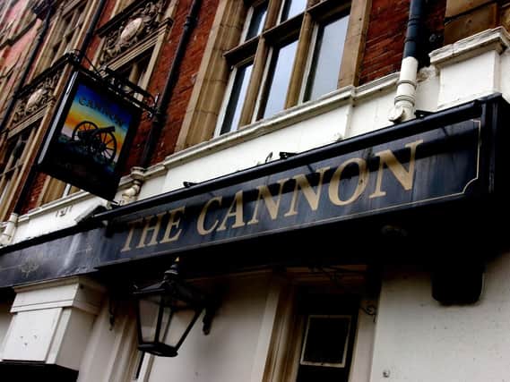 Many readers had fond memories of this Sheffield city centre watering hole