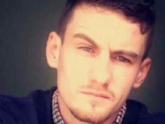 Jordan Hill was murdered at his home in Southey, Sheffield