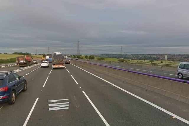 The M1