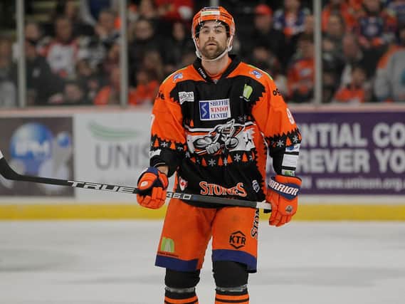 John Armstrong re-joined Steelers to be at the centre of a club revolution.