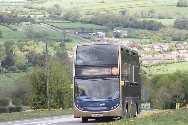 Stagecoach Yorkshire will put on extra bus services on Saturdays throughout January.