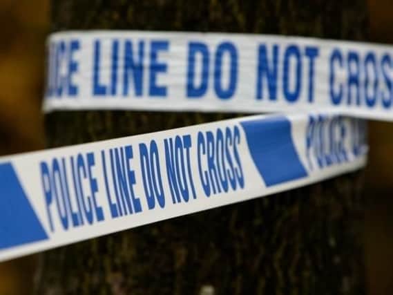 A Rotherham man has been charged with a series of shop raids