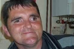 Shaun Lyall, aged 47, was found dead in Cleethorpes on July 17 last year