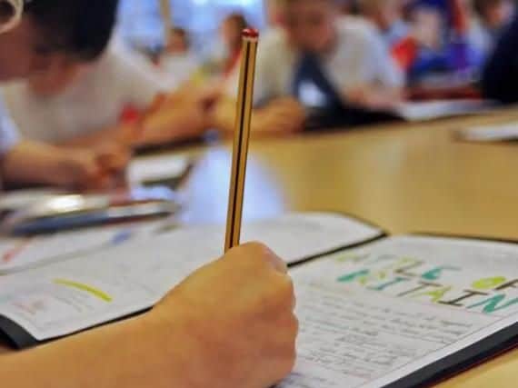 Nearly 800 parents submitted primary school applications late for September 2018, figures have revealed