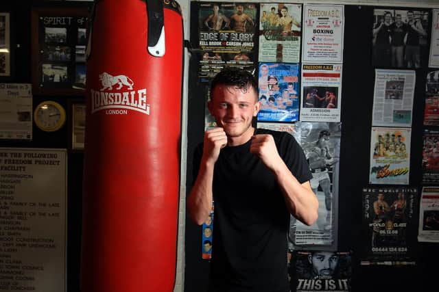 Charlie tweeted: Posting on Twitter today, Edwards said: Woke up to absolutely devastating news this morning @TomBell120 life has been taken away from him! This guy was a massive part of my world title win! Thoughts prayers and love go out to his family! #RIP.