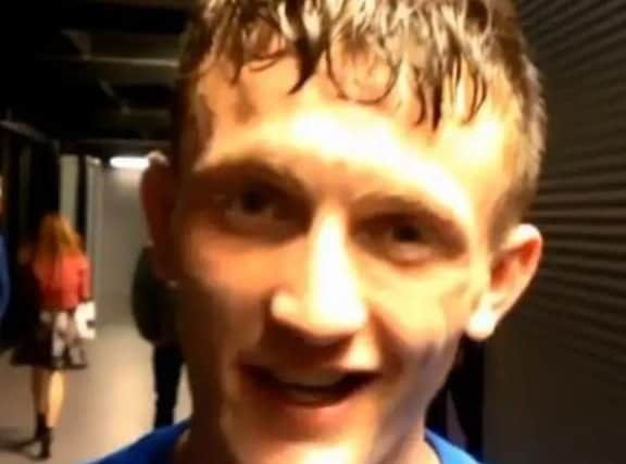 Tom Bell, 21, was shot at the Maple Tree pub in Doncaster