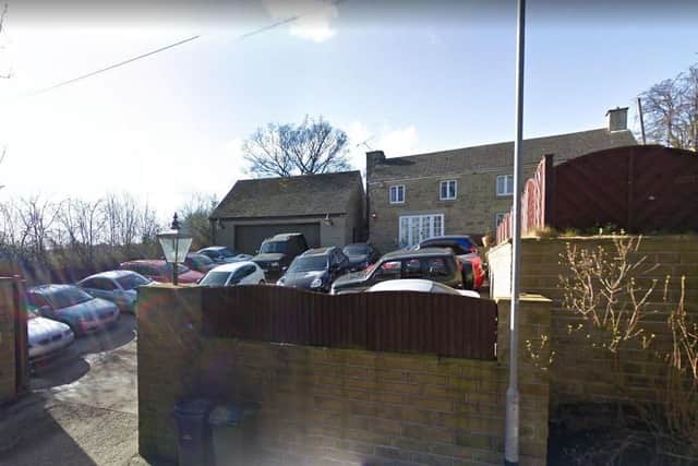 A man has been jailed for failing to pay tax on cars he sold from his driveway