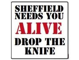 The Star launched its Drop the Knife campaign in 2018, when nine people in South Yorkshire were killed in stabbings; and countless more were seriously injured