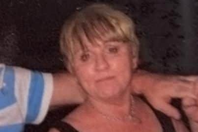 Jacqueline Wileman died in a collision with a lorry in Barnsley last year