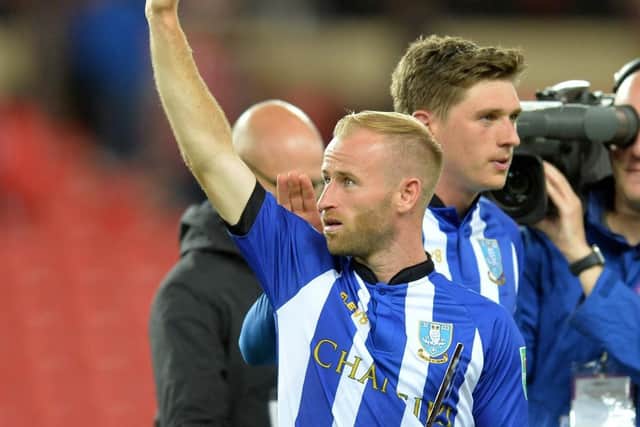 Barry Bannan