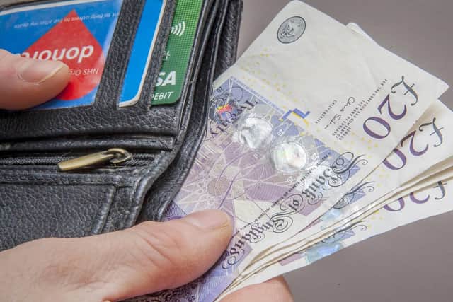 Universal Basic Income would mean a flat rate of payment for everyone, whether in work or not