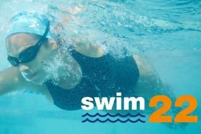 Diabetes Swim22