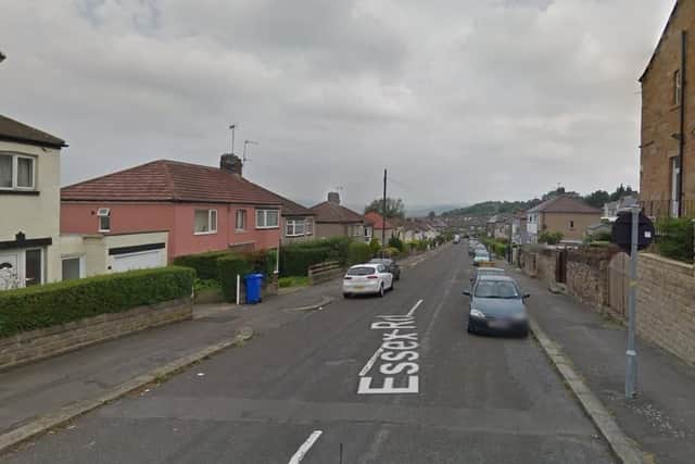 3 reports of anti-social beahviour in or near to this street in December 2018
