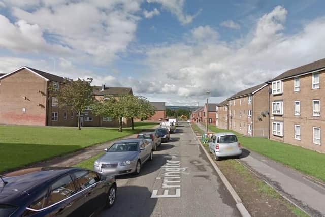 3 reports of anti-social beahviour in or near to this street in December 2018