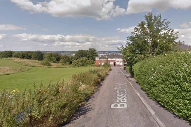 3 reports of anti-social beahviour in or near to this street in December 2018