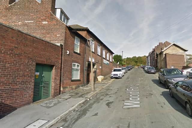 3 reports of anti-social beahviour in or near to this street in December 2018