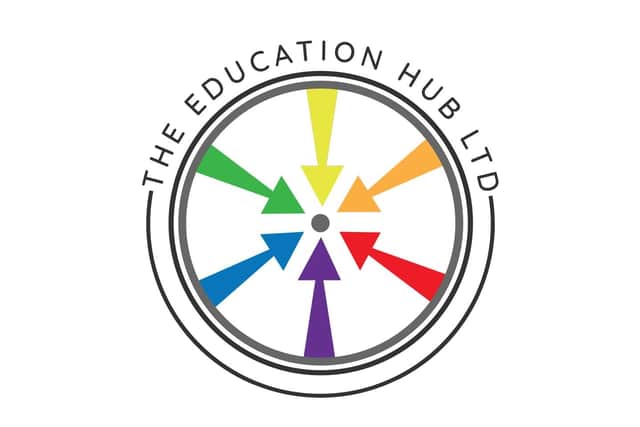 The Education Hub
