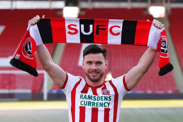 A quiet afternoon for the striker who, you sense, just needs to get off the mark for his new club. Had the ball in the net but ball had already gone out. Chased and harried Millers' defence all afternoon