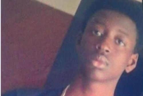 Sam was stabbed to death in Lowedges, Sheffield, last May when the knife he was carrying was used against him. His killer was sentenced to two years and eight months after admitting manslaughter.