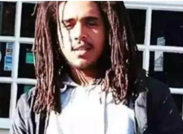 Jarvin was the first person stabbed to death in Sheffield last year when he was attacked at the junction of Catherine Street and Brackley Street, Burngreave, on Thursday, March 8. Four men have been charged.