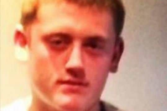 Ryan was knifed in his chest in Tannery Close, Woodhouse, Sheffield, last May by a rival drug dealer in a row over territory. His killer was jailed for 12 years after admitting manslaughter.