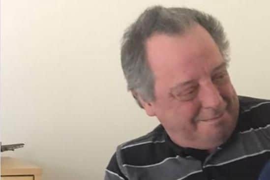 Mr Boardman was stabbed in his home in Steven Close, Chapeltown, Sheffield, last May. His neighbour, Michael Goddard , was jailed for 24 years after being found guilty of murder.