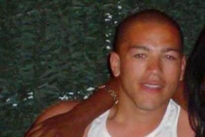 Brett was fatally stabbed in an attack by two former friends at a city centre nightclub in 2008 in a series of tit-for-tat assaults as the S3 postcode gang imploded. His killers were jailed for life.