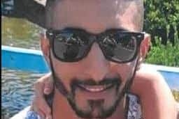 The dad-of-one was stabbed in his heart in Wensley Gardens, Fir Vale, Sheffield, in September 2017. His killer was jailed for 27 years and blamed his victim for ordering a shooting three months earlier.