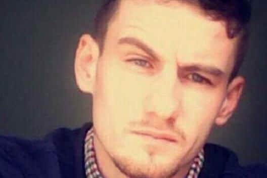 Jordan was stabbed at his home in Longley, Sheffield, in 2017 after a man jumped through a window where the dad-of-one was dealing drugs. He got 33 years for murder and a woman was jailed for 15 years for manslaughter.