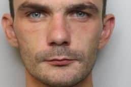 Trotter was jailed for life, to serve a minimum of 22 years, during Thursday's sentencing hearing at Sheffield Crown Court