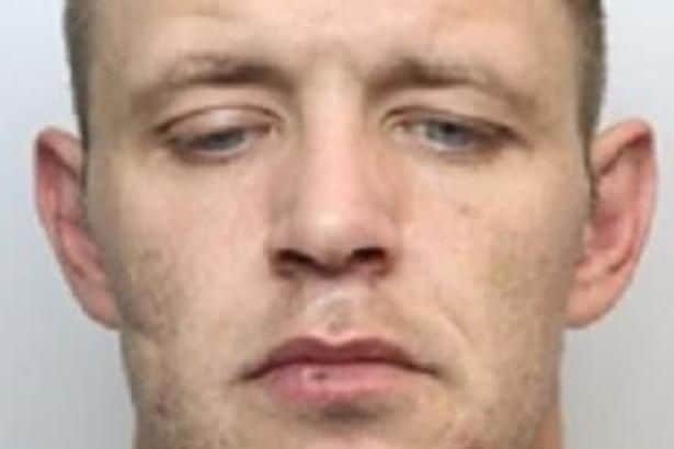 Keighran Green is wanted by South Yorkshire Police