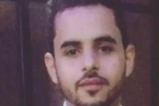 Aseel Al-Essaie was shot dead in Sheffield