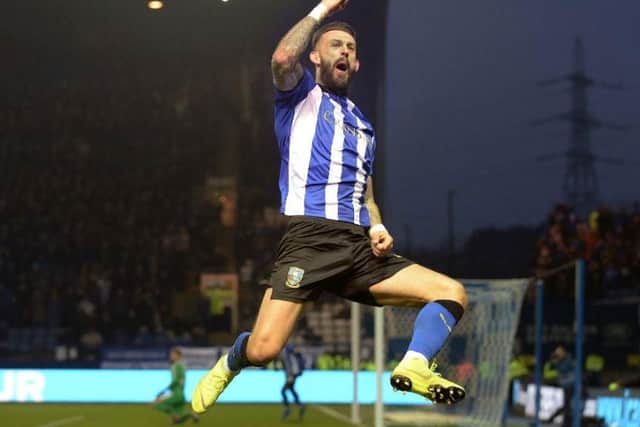 Steven Fletcher