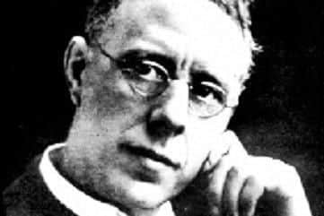 Harry Brearley
