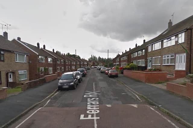 Rat-catchers called out 17 times