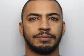 Police want to speak to Shaka Williams in connection with the assault