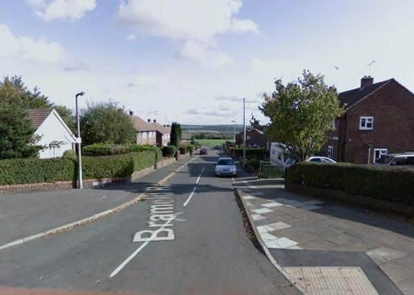 Brameld Road in Rawmarsh, Rotherham (pic: Google)