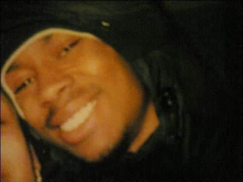 Daniel Williams was fatally stabbed in 2006