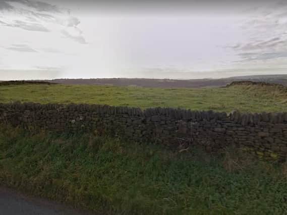 A natural burial ground could be created in Stannington