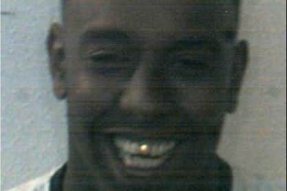 Abdi Ali, from Sheffield, has not been seen for nearly 10 months