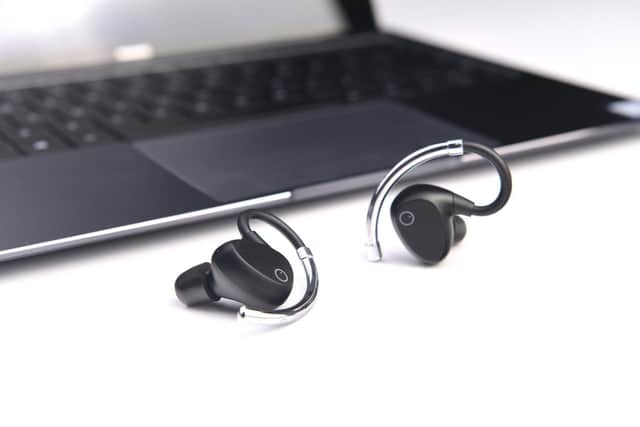 EOZ Air Premium True Wireless Earphones